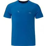 LOAP MYVAC Pánské tričko, modrá, velikost