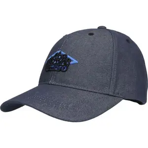 Umbro ZERAH Chlapecká kšiltovka, tmavě šedá, velikost 12-15Y