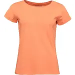 Willard ERASKA Dámské triko, oranžová, velikost XXL