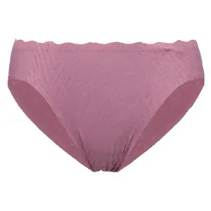 SLOGGI ZERO FEEL BLISS HIGH LEG Dámské kalhoty, růžová, velikost
