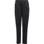 adidas J SERE PT Dětské kalhoty, černá, velikost