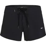 O'Neill HYPERFREAK TECH TRONCONES Dámské plavecké šortky, černá, velikost