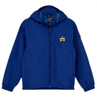 LEGO&reg; kidswear LWJAD 201 Chlapecká přechodová bunda, tmavě modrá, velikost