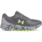 Under Armour CHARGED BANDIT TR 3 SP Pánská běžecká obuv, šedá, velikost 44