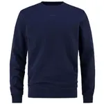 Bula FRAME Pánská mikina, tmavě modrá, velikost