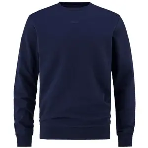 Bula FRAME Pánská mikina, tmavě modrá, velikost