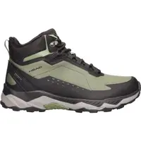 Head CHALCON M WP Pánská turistická obuv, khaki, velikost
