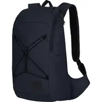 Jack Wolfskin SOONECK Outdoorový batoh, tmavě modrá, velikost