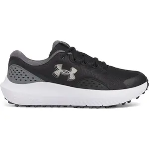 Under Armour SURGE GOLF Pánské golfové boty, černá, velikost 44.5