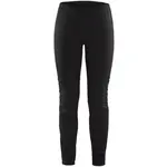 Craft STORM BALANCE TIGHT W Dámské elastické kalhoty, černá, velikost