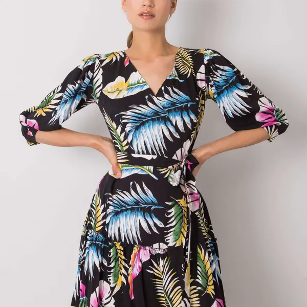 Dress-LK-SK-508059-1.84P-multicolor