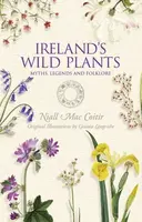 Ireland's Wild Plants - Niall Mac Coitir