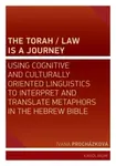 The Torah/Law Is a Journey - Ivana Procházková