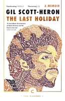The Last Holiday - Gil Scott-Heron