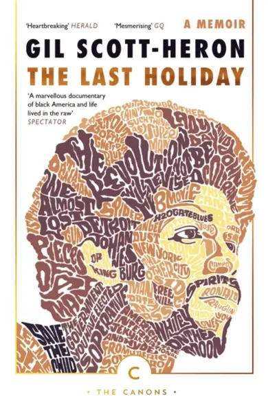 The Last Holiday - Gil Scott-Heron