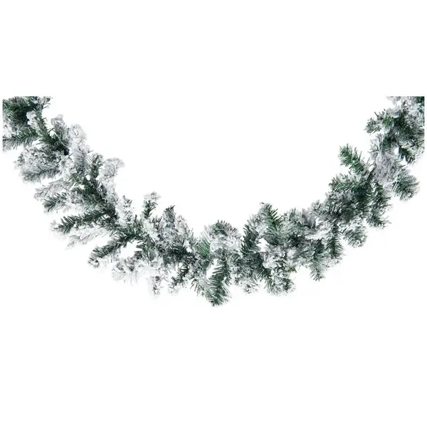 GIRLANDA 270 cm