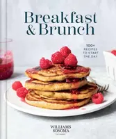 Williams Sonoma Breakfast and Brunch - Williams Sonoma