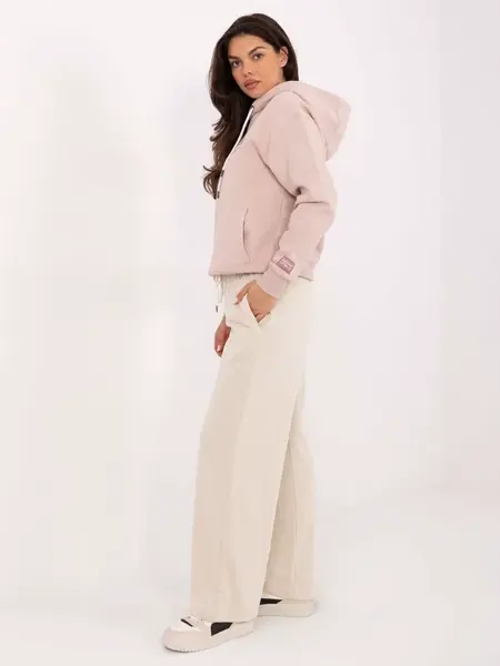 Sweatpants-RV-DR-A590.08-light beige