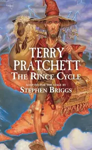 The Rince Cycle - Terry Pratchett