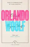 Orlando - Virginia Woolfová