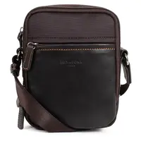 Pánská taška na doklady Hexagona Samuel - hnědá