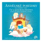 Andělské pohádky (Ivana Gottová) (CD)