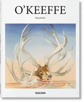 O´Keeffe - Britta Benke
