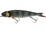 Savage gear wobler 4play classic swim n jerk cl perch - 19 cm 52 g