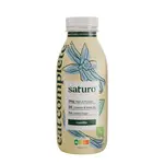 SATURO Eat Complete Vanilka 400 ml
