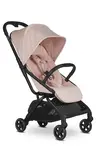 EASYWALKER Kočárek sportovní MINI Buggy S Candy Pink