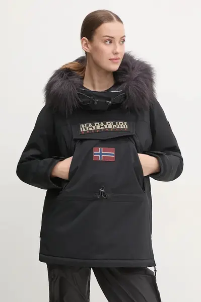 Bunda Napapijri Skidoo 2.0
