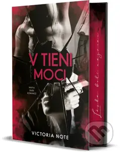 V tieni moci - Victoria Note - kniha z kategorie Romantika