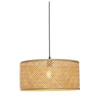 Good & Mojo ZÁVĚSNÉ SVÍTIDLO, 50/22 cm