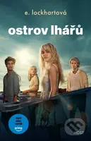 Ostrov lhářů - E. Lockhart - kniha z kategorie Beletrie pro děti
