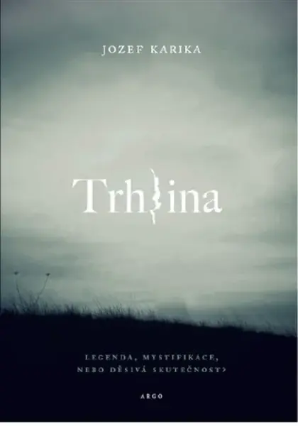 Trhlina - Jozef Karika