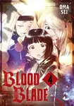 BLOOD BLADE 4 - Oma Sei