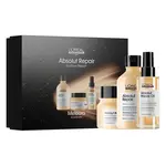 L'Oréal Professionnel Absolut Repair Trio darčeková sada na poškodené vlasy