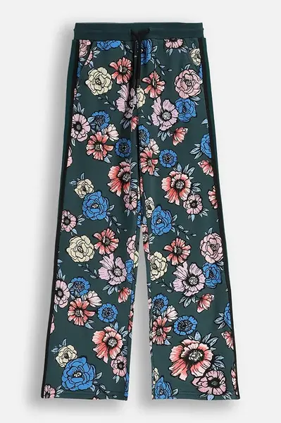 Detské bavlnené tepláky Coccodrillo