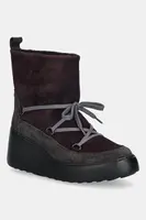 Semišové sněhule Fly London DERE725FLY