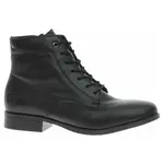 Dámská kotníková obuv Rieker 77030-00 schwarz 39