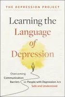Learning the Language of Depression - The Depression Project
