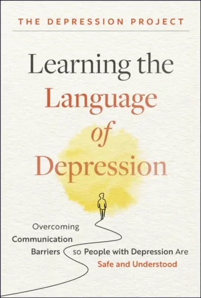 Learning the Language of Depression - The Depression Project