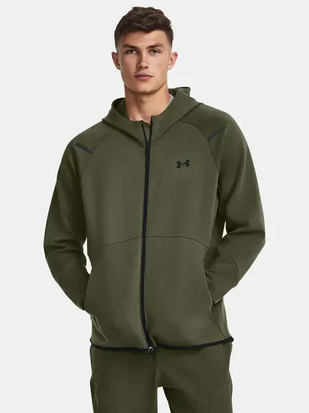 Pánská mikina s kapucí Under Armour