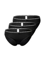 Dorina Nohavičky 'Naomi'  čierna