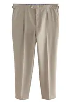 Next Nohavice  tmavošedá