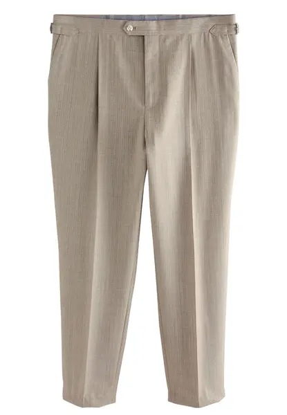 Next Nohavice  tmavošedá