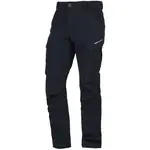 Northfinder KUBA Pánské outdoorové kalhoty, černá, velikost