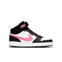 Nike Court Borough Mid 2 Big Kids Shoes 38,5