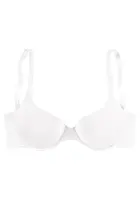 LASCANA Podprsenka  biela