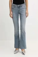 Džíny Diesel 1969 D-EBBEY L.30 dámské, medium waist, A11004.0DBDQ